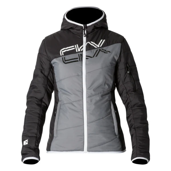 Doublure de Manteau EVA pour Femme - Liquidation