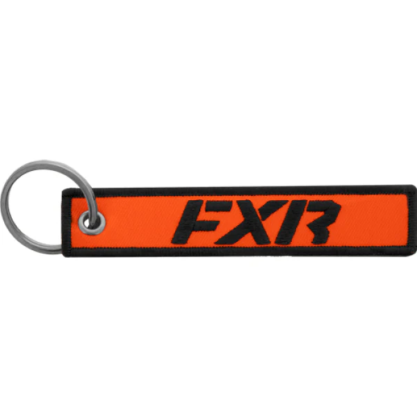Étiquette de Voyage  FXR 24