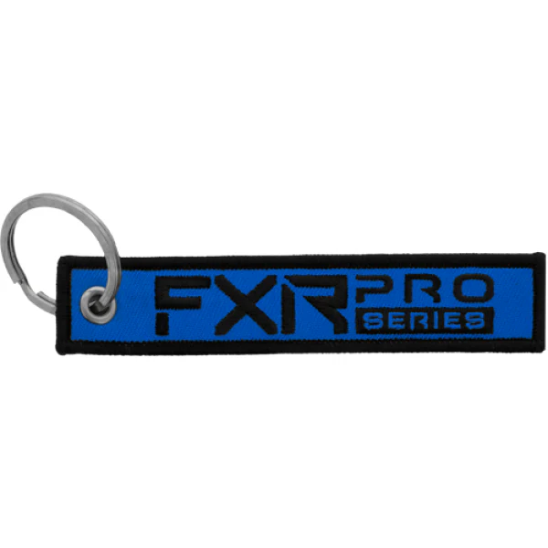 Étiquette de Voyage  FXR 24 - Image 2