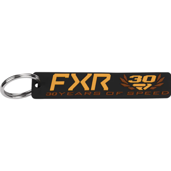 Étiquette de Voyage  FXR 24 - Image 3