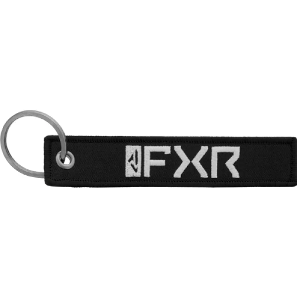 Étiquette de Voyage  FXR 24 - Image 4