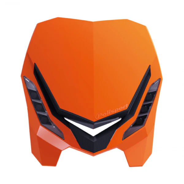 E-Blaze Phares Avant Mx - Image 5
