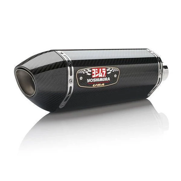 Échappement Slip-On Série Race R-77 - Image 2