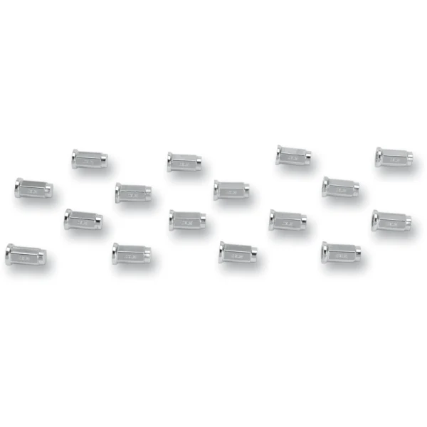 Écrous de Roue à Base Plate