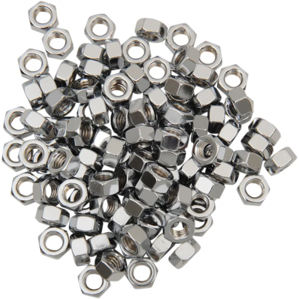 Écrous Hexagonaux Drag Specialties