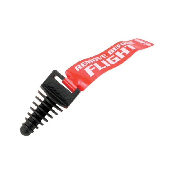 Embout d'échappement de lavage pour 4 temps