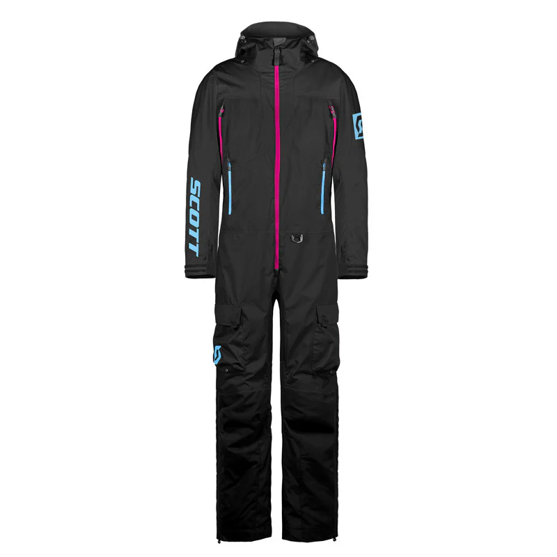 Ensemble Back-X Dryo pour Femme