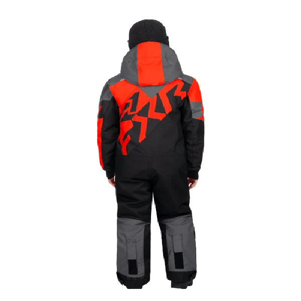 Ensemble CH Cold Cross CX Enfant - Image 10