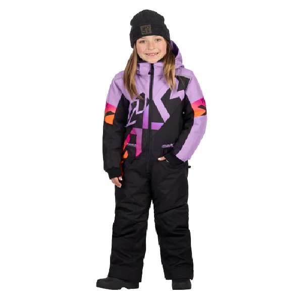 Ensemble CH Cold Cross CX Enfant - Image 11