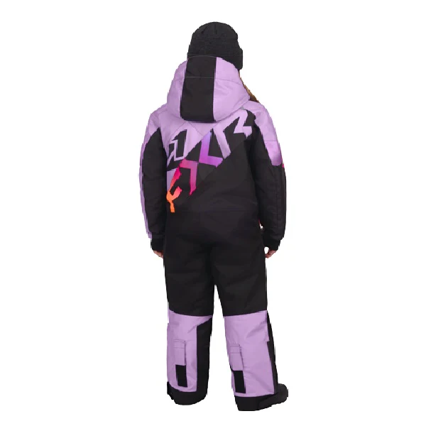 Ensemble CH Cold Cross CX Enfant - Image 12