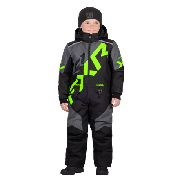 Ensemble CH Cold Cross CX Enfant - Image 13