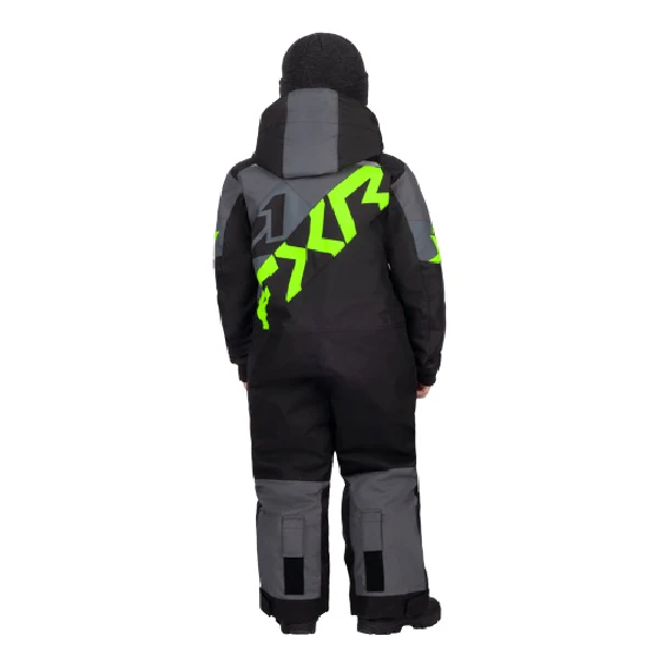 Ensemble CH Cold Cross CX Enfant - Image 14