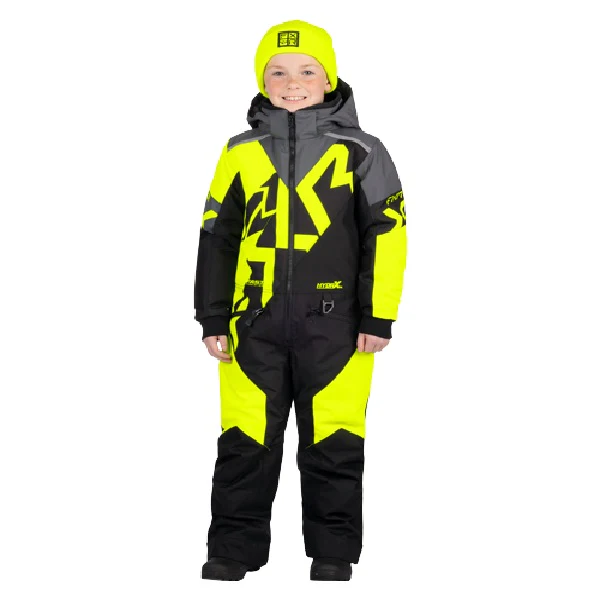Ensemble CH Cold Cross CX Enfant - Image 15