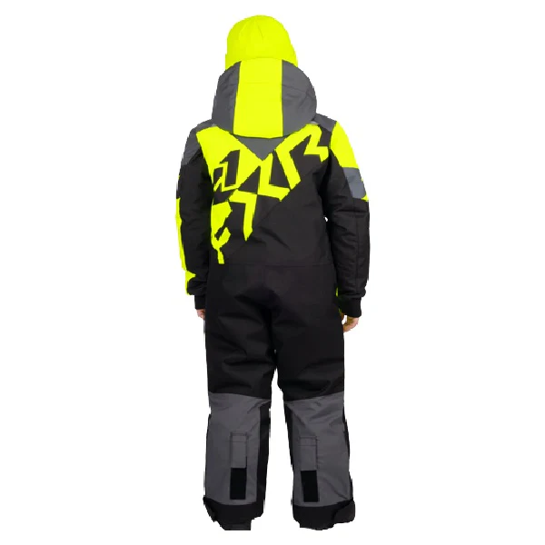 Ensemble CH Cold Cross CX Enfant - Image 16