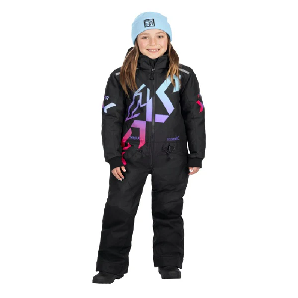 Ensemble CH Cold Cross CX Enfant - Image 17