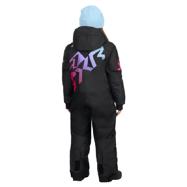 Ensemble CH Cold Cross CX Enfant - Image 18