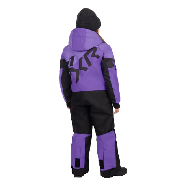 Ensemble CH Cold Cross CX Enfant - Image 2