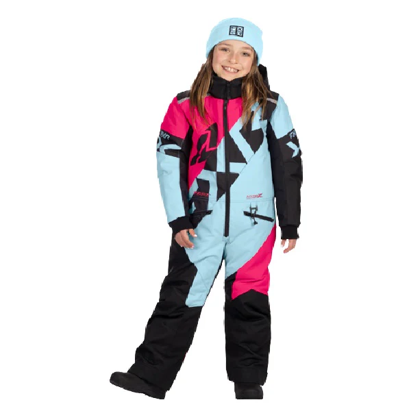 Ensemble CH Cold Cross CX Enfant - Image 5