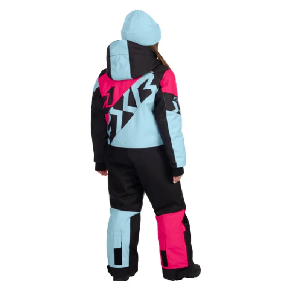 Ensemble CH Cold Cross CX Enfant - Image 6