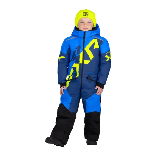 Ensemble CH Cold Cross CX Enfant - Image 7