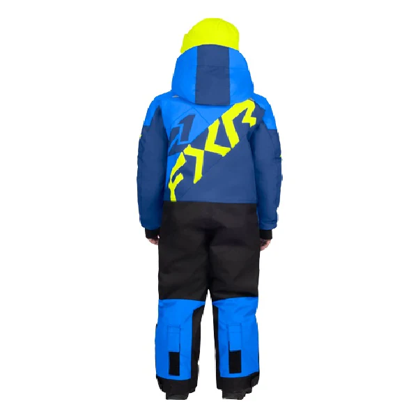 Ensemble CH Cold Cross CX Enfant - Image 8