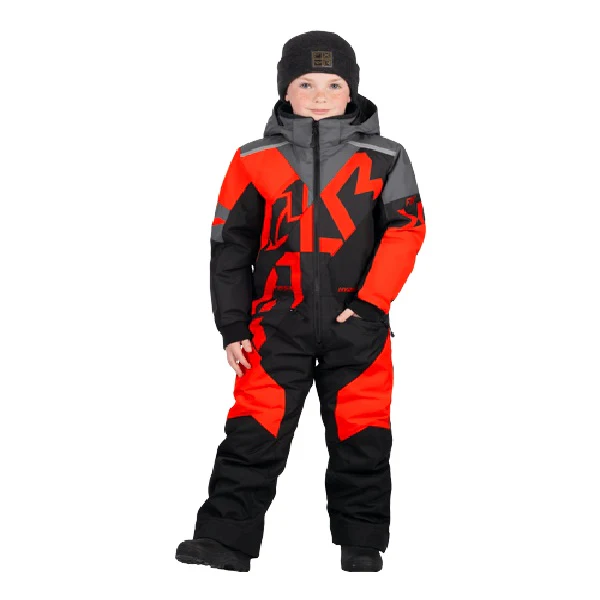 Ensemble CH Cold Cross CX Enfant - Image 9