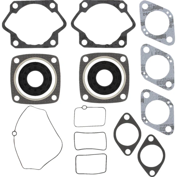 Ensemble Complet de Joints de Moteur pour Motoneige Arctic Cat - Image 2