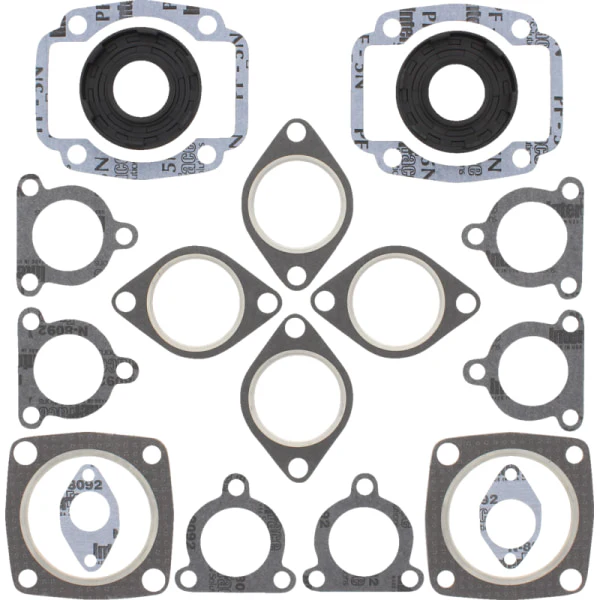 Ensemble Complet de Joints de Moteur pour Motoneige Arctic Cat - Image 4