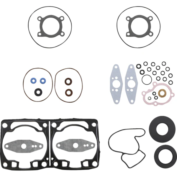 Ensemble Complet de Joints de Moteur pour Motoneige Arctic Cat - Image 5