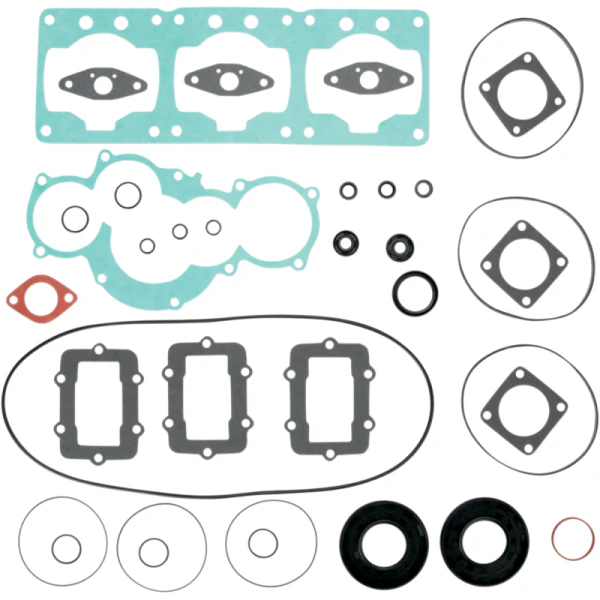 Ensemble Complet de Joints de Moteur pour Motoneige avec Moteur Rotax