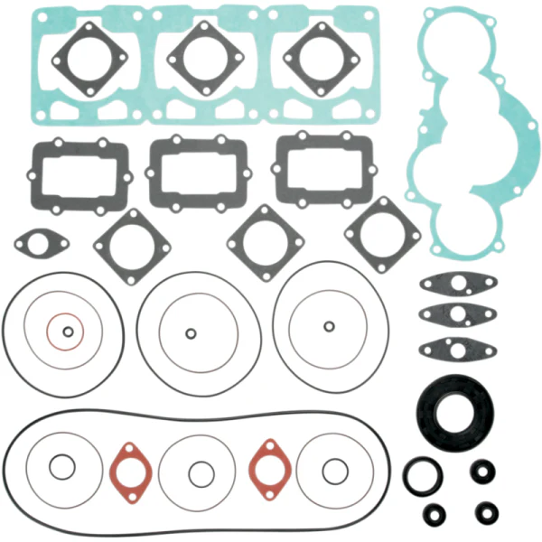 Ensemble Complet de Joints de Moteur pour Motoneige avec Moteur Rotax - Image 10