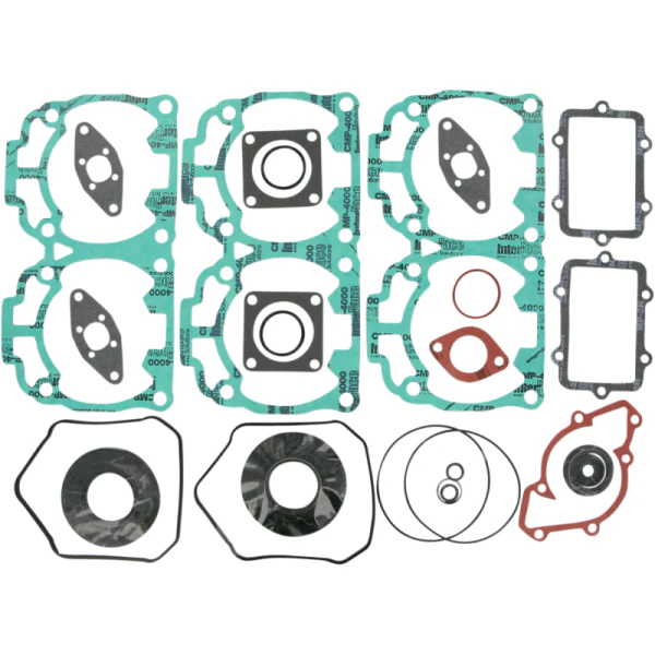Ensemble Complet de Joints de Moteur pour Motoneige avec Moteur Rotax - Image 2