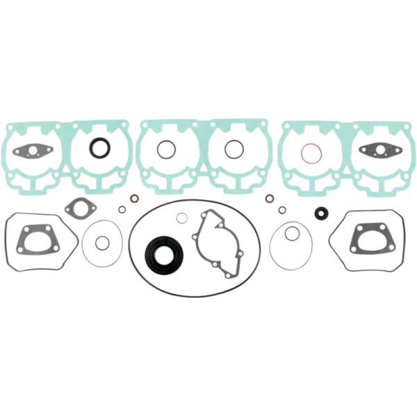 Ensemble Complet de Joints de Moteur pour Motoneige avec Moteur Rotax - Image 3