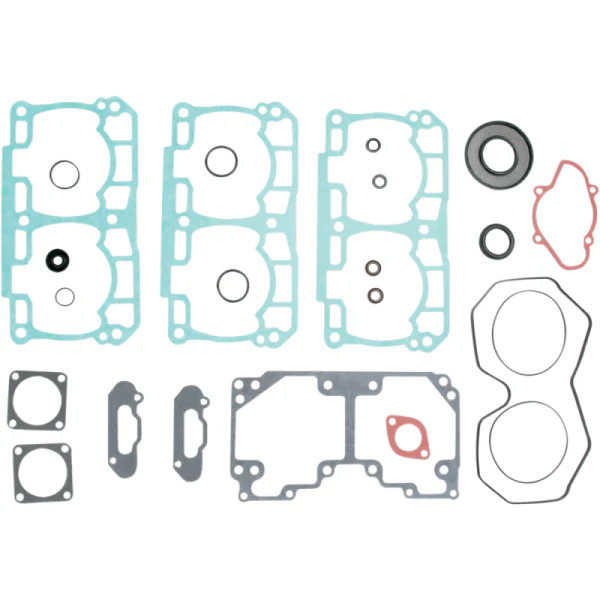 Ensemble Complet de Joints de Moteur pour Motoneige avec Moteur Rotax - Image 5