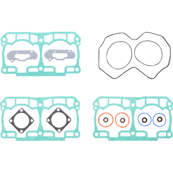 Ensemble Complet de Joints de Moteur pour Motoneige avec Moteur Rotax - Image 7