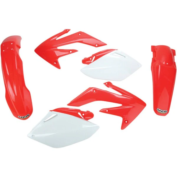 Ensemble Complet de Plastique de Rechange pour Honda - Image 16