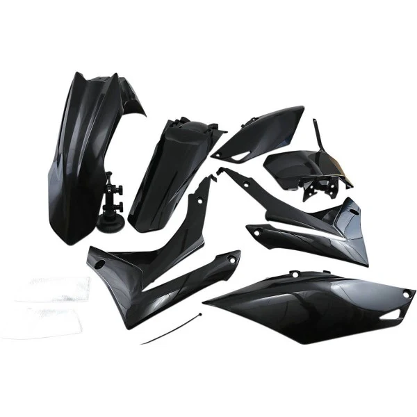 Ensemble Complet de Plastique de Rechange pour Honda - Image 21