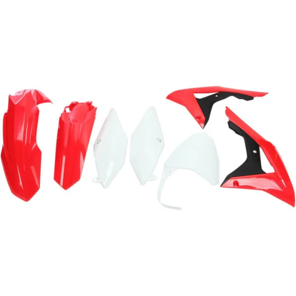 Ensemble Complet de Plastique de Rechange pour Honda - Image 36