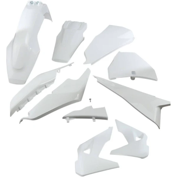 Ensemble Complet de Plastique de Rechange pour Husqvarna - Image 2