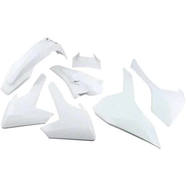 Ensemble Complet de Plastique de Rechange pour Husqvarna - Image 3