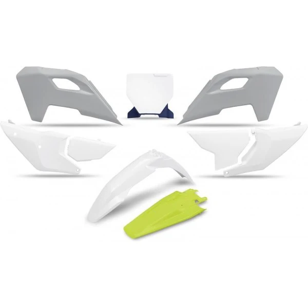 Ensemble Complet de Plastique de Rechange pour Husqvarna - Image 4