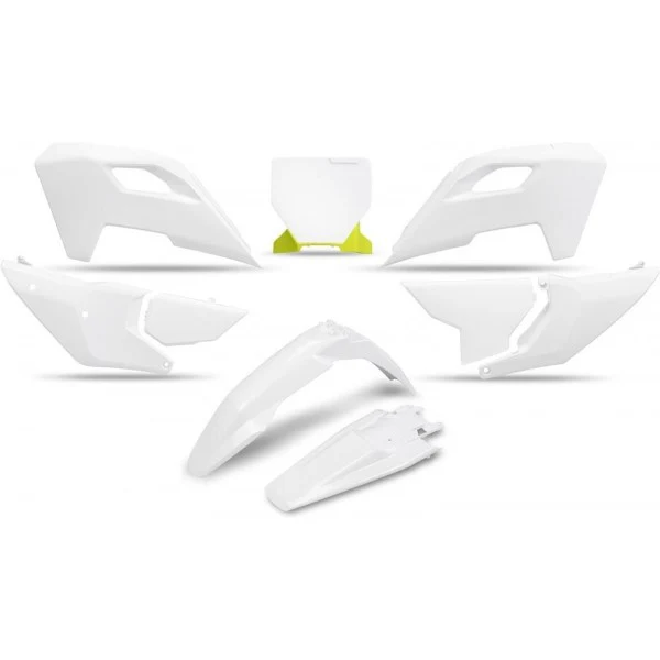 Ensemble Complet de Plastique de Rechange pour Husqvarna - Image 5