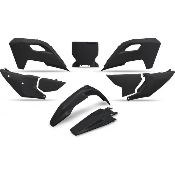 Ensemble Complet de Plastique de Rechange pour Husqvarna - Image 6