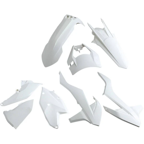 Ensemble Complet de Plastique de Rechange pour KTM - Image 28
