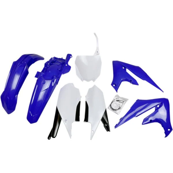 Ensemble Complet de Plastique de Rechange pour Yamaha - Image 26