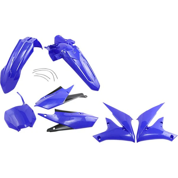 Ensemble Complet de Plastique de Rechange pour Yamaha - Image 27