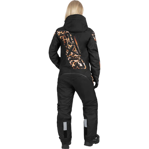 Ensemble de Motoneige CX Lite Femme - Image 10