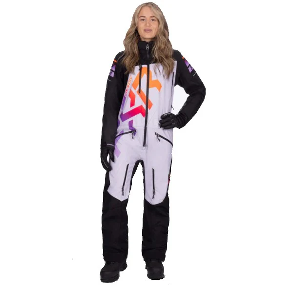 Ensemble de Motoneige CX Lite Femme - Image 22