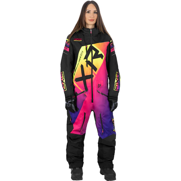 Ensemble de Motoneige CX Lite Femme - Image 3