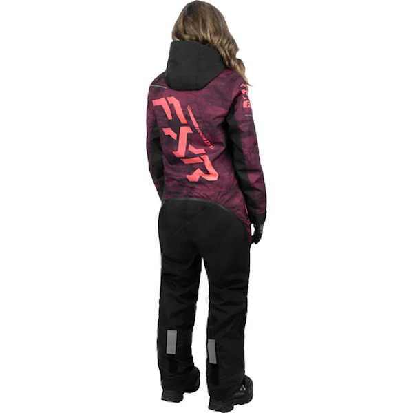 Ensemble de Motoneige CX Lite Femme - Image 8